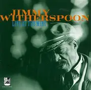 CD - Jimmy Witherspoon - Live At The Mint
