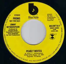 Jimmy Witherspoon - Pearly Whites