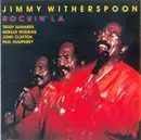 CD - Jimmy Witherspoon - Rockin' L.A.