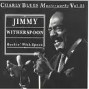 CD - Jimmy Witherspoon - Rockin' With Spoon