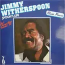 LP - Jimmy Witherspoon - Spoon's Life