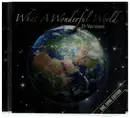 CD - Jimmy Witherspoon, Louis Armstrong, Rod McKuen & others - What A Wonderful World (21 Versions)