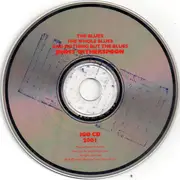 CD - Jimmy Witherspoon - The Blues, The Whole Blues And Nothing But The Blues