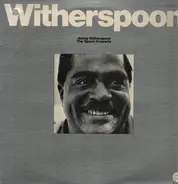 Jimmy Witherspoon - The Spoon Concerts