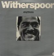 Jimmy Witherspoon - The Spoon Concerts