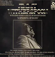 Jimmy Witherspoon - A Spoonful of Blues