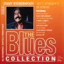 CD - Jimmy Witherspoon - Ain't Nobody's Business