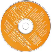 CD - Jimmy Witherspoon - Ain't Nobody's Business