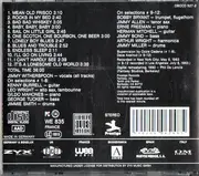 CD - Jimmy Witherspoon - Baby, Baby, Baby