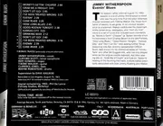 CD - Jimmy Witherspoon - Evenin' Blues