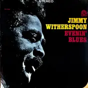 Jimmy Witherspoon