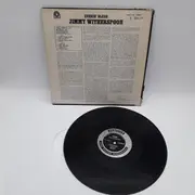 LP - Jimmy Witherspoon - Evenin' Blues