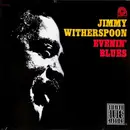CD - Jimmy Witherspoon - Evenin' Blues