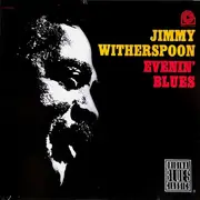 CD - Jimmy Witherspoon - Evenin' Blues