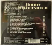 CD - Jimmy Witherspoon - Goin' To Chicago