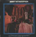 LP - Jimmy Witherspoon - Handbags And Gladrags