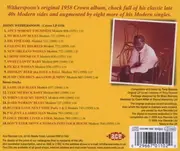 CD - Jimmy Witherspoon - Jimmy Witherspoon