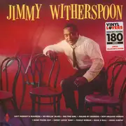 LP - Jimmy Witherspoon - Jimmy Witherspoon - Limited Edition