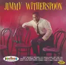 CD - Jimmy Witherspoon - Jimmy Witherspoon