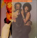 LP - Jimmy Witherspoon - Love Is A Five Letter Word