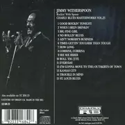 CD - Jimmy Witherspoon - Rockin' With Spoon