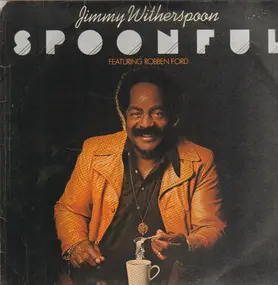 Jimmy Witherspoon - Spoonful