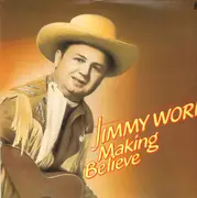 LP - Jimmy Work - Making Believe
