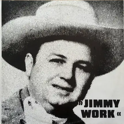 Jimmy Work - Tennessee Border