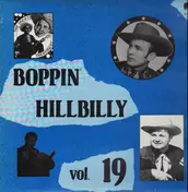 Jimmy Work - Boppin' Hillbilly Vol. 19