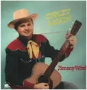 LP - Jimmy Work - Crazy Moon