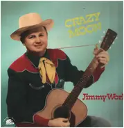 Jimmy Work - Crazy Moon