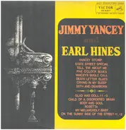 Jimmy Yancey , Earl Hines - Jimmy Yancey and Earl Hines