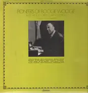 Jimmy Yancey & Cripple Clarence Lofton - Pioneers Of Boogie Woogie (Chicago December 1943)