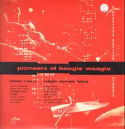 Jimmy Yancey, Cripple Clarence Lofton - Pioneers of Boogie Woogie