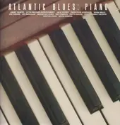 Blues Compilation - Atlantic Blues: Piano