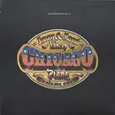 LP - Jimmy Yancey & Mama Yancey - Chicago Piano - Volume One - Gatefold