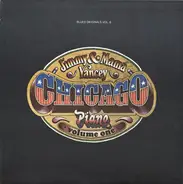 Jimmy Yancey & Mama Yancey - Chicago Piano - Volume One