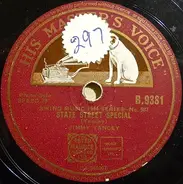 Jimmy Yancey - State Street Special / Tell 'Em About Me