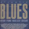 LP-Box - Jimmy Yancey / Texas Johnny Brown / Percy Mayfield a.o. - Atlantic Blues - Hardcover slipcase