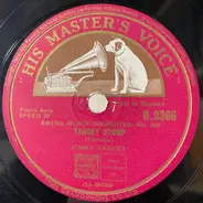 Jimmy Yancey - Yancey Stomp / Five O'Clock Blues