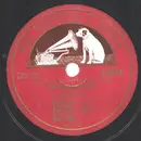 Schellack - Jimmy Yancey - Slow And Easy Blues / The Mellow Blues