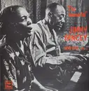 LP - Jimmy Yancey - The Immortal Jimmy Yancey 1898-1951 Vol. 2