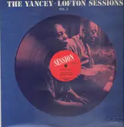 Jimmy Yancey - The Yancey - Lofton Sessions Vol 2