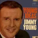 LP - Jimmy Young - Young Ideas