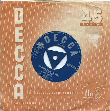 Jimmy Young - More