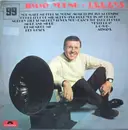 LP - Jimmy Young - T.T.T.J.Y.S.