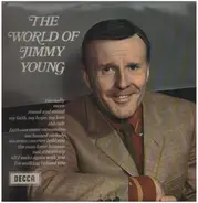 Jimmy Young - The World Of Jimmy Young