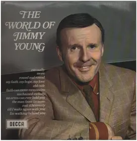 Jimmy Young - The World Of Jimmy Young