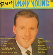 Jimmy Young - This Is Jimmy Young