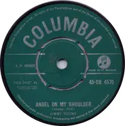 Jimmy Young - Angel On My Shoulder